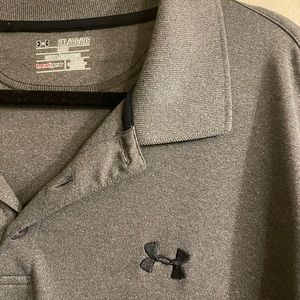 Mens Under Armour 2XL